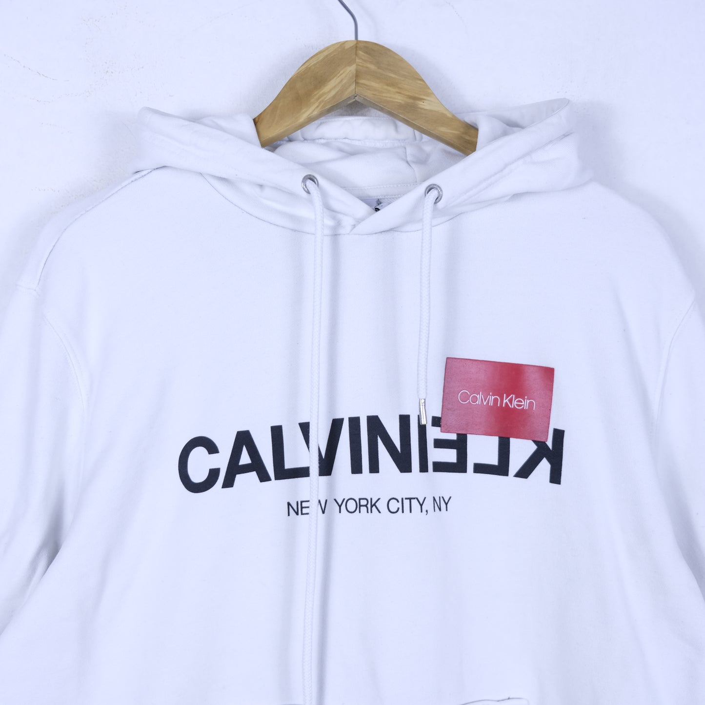 Felpa Calvin Klein Taglia M