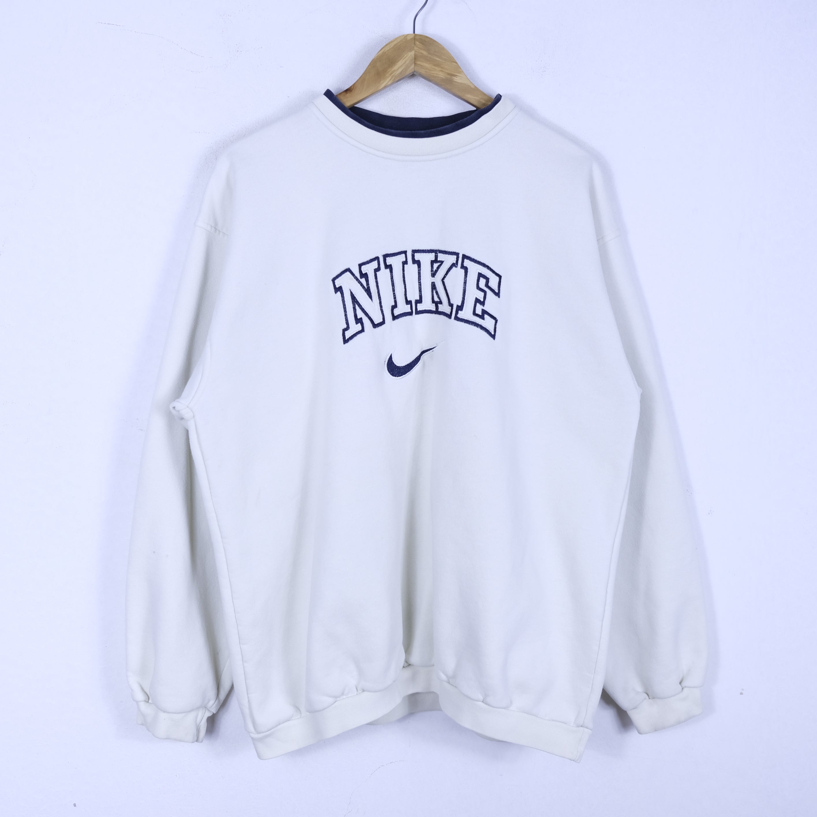 Felpa Nike Vintage Taglia XL La Galleria