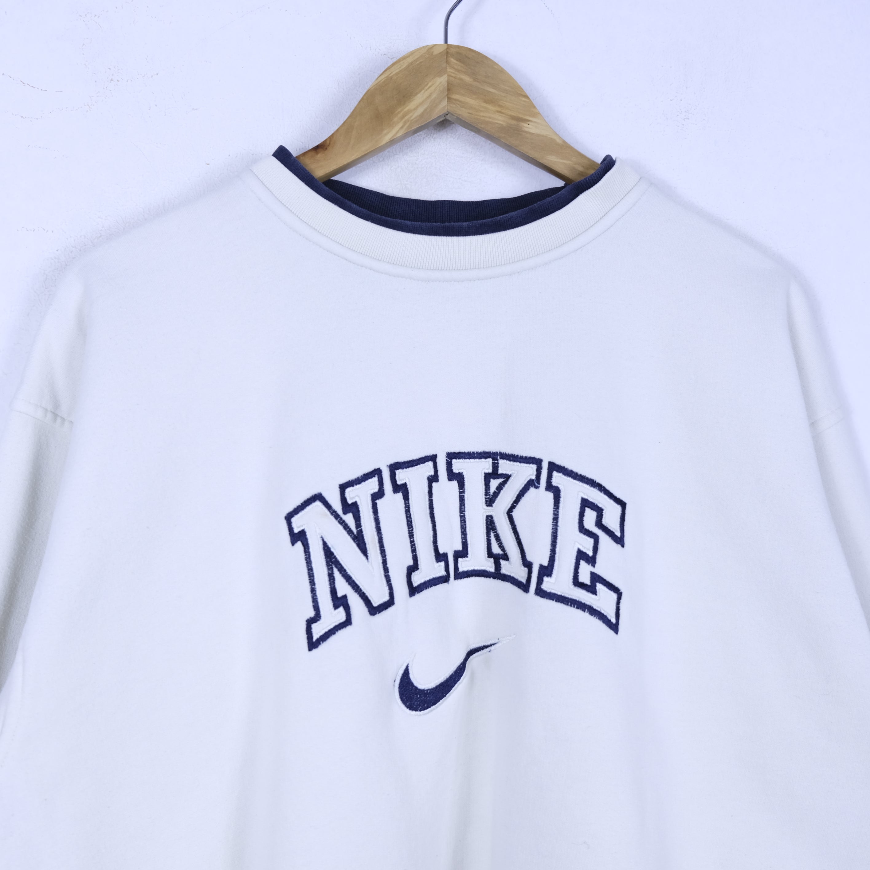 Felpa Nike Vintage Taglia XL La Galleria