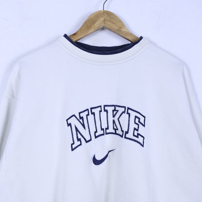 Felpa Nike Vintage Taglia XL