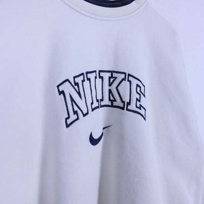 Felpa Nike Vintage Taglia XL