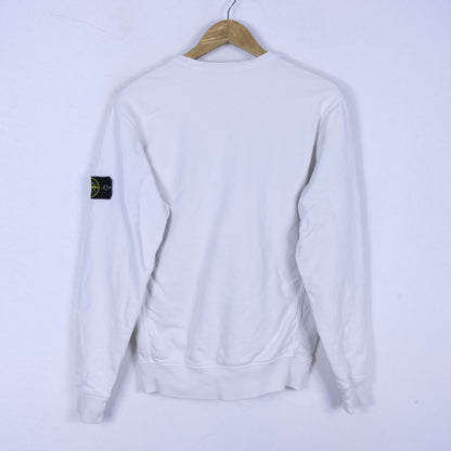 Felpa Stone Island Taglia M