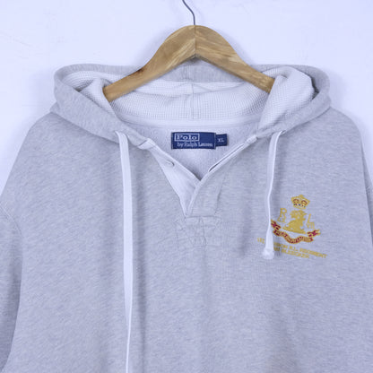 Felpa Polo by Ralph Lauren Taglia XL