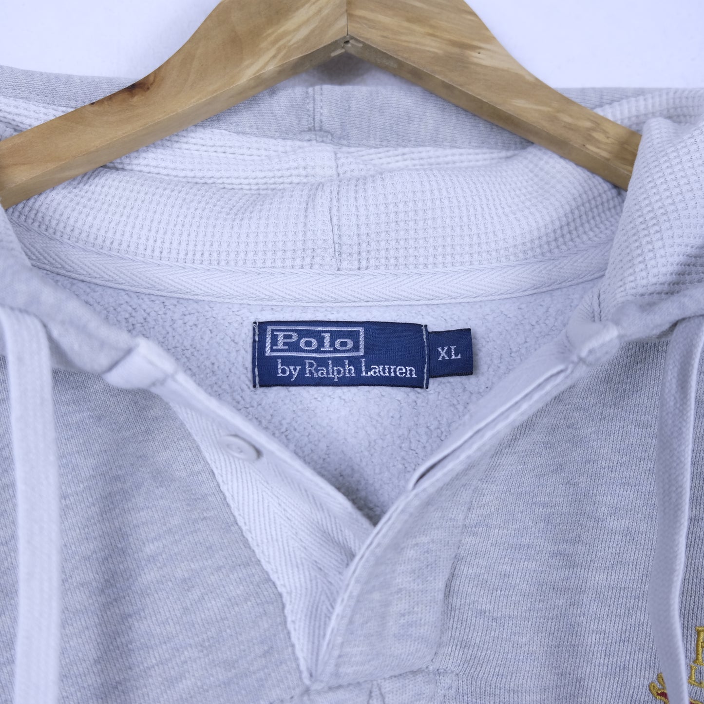 Felpa Polo by Ralph Lauren Taglia XL