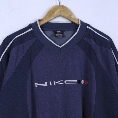 T-shirt Nike Vintage Taglia L