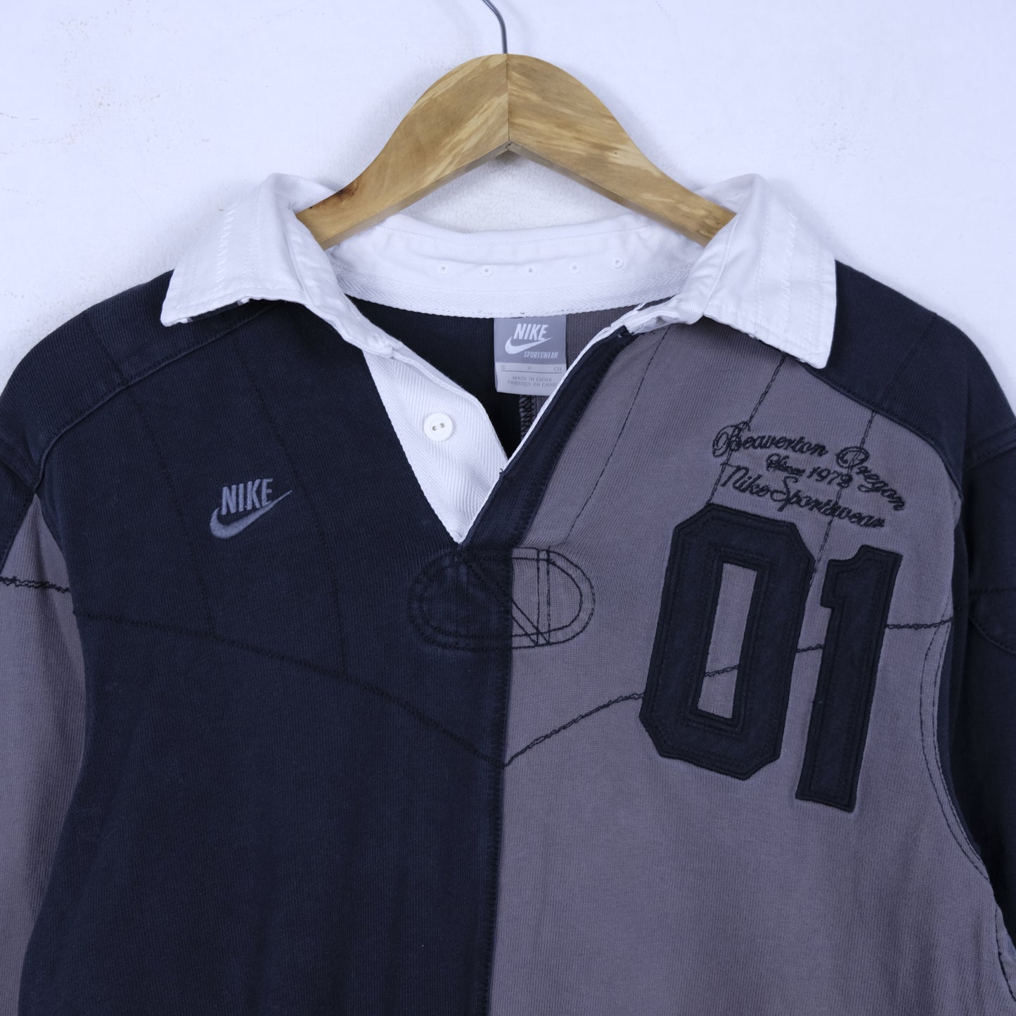 Polo Nike Taglia S