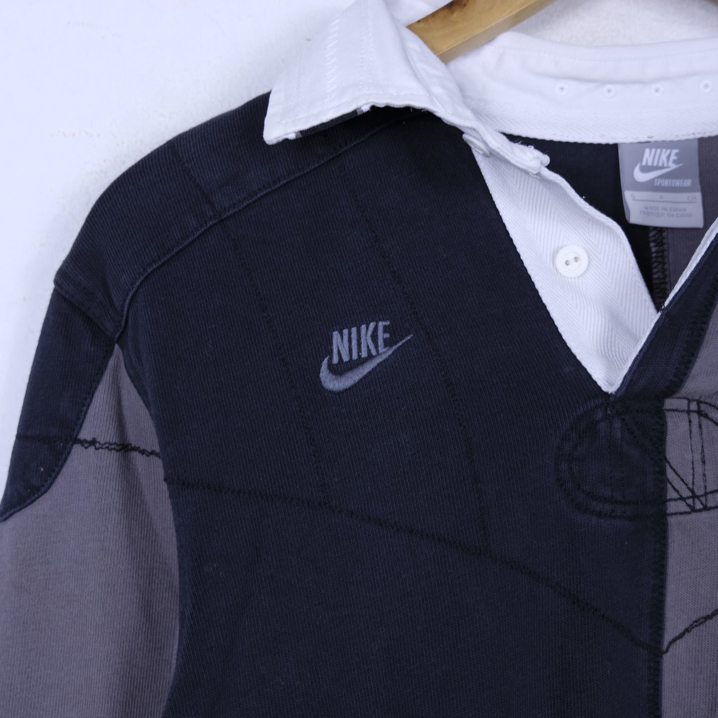 Polo Nike Taglia S