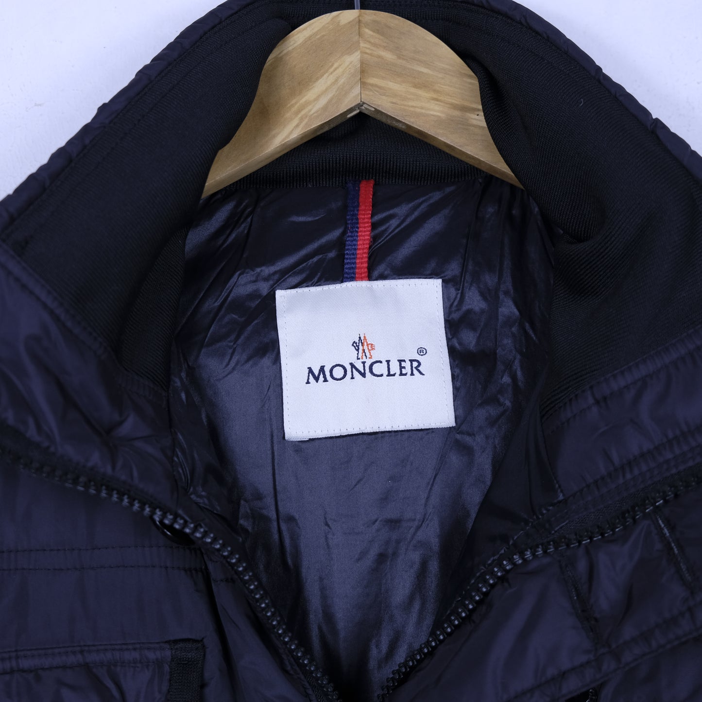 Giubbino Moncler Taglia 2