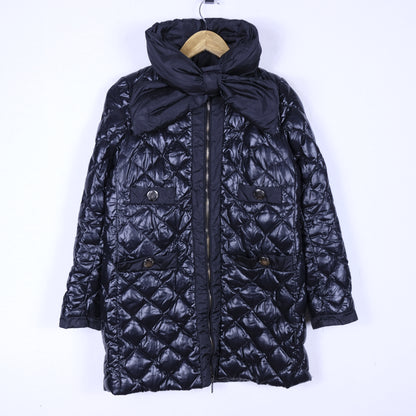 Piumino Moncler Taglia 0