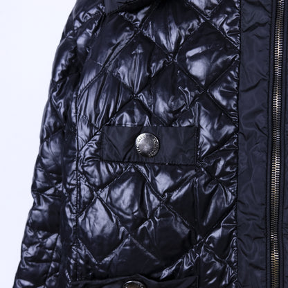 Piumino Moncler Taglia 0