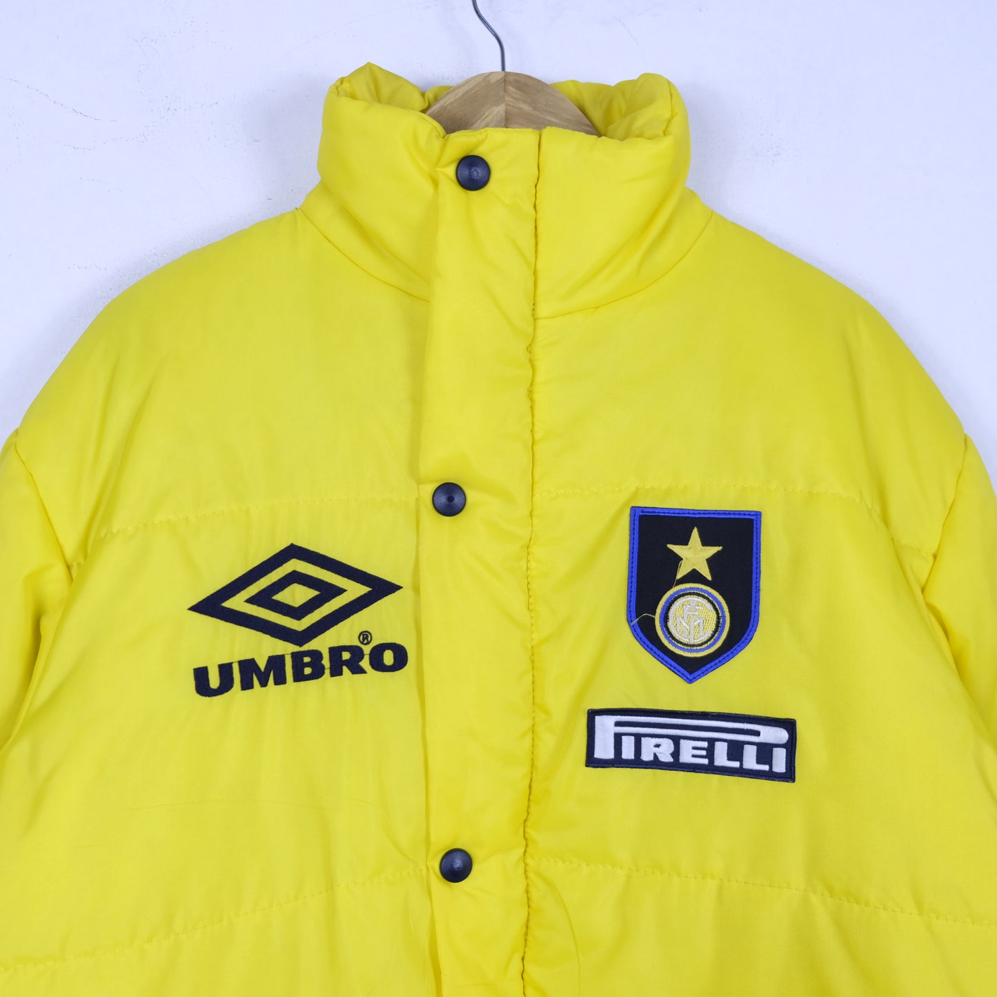 Giubbino Umbro x Inter 1998 Taglia XL