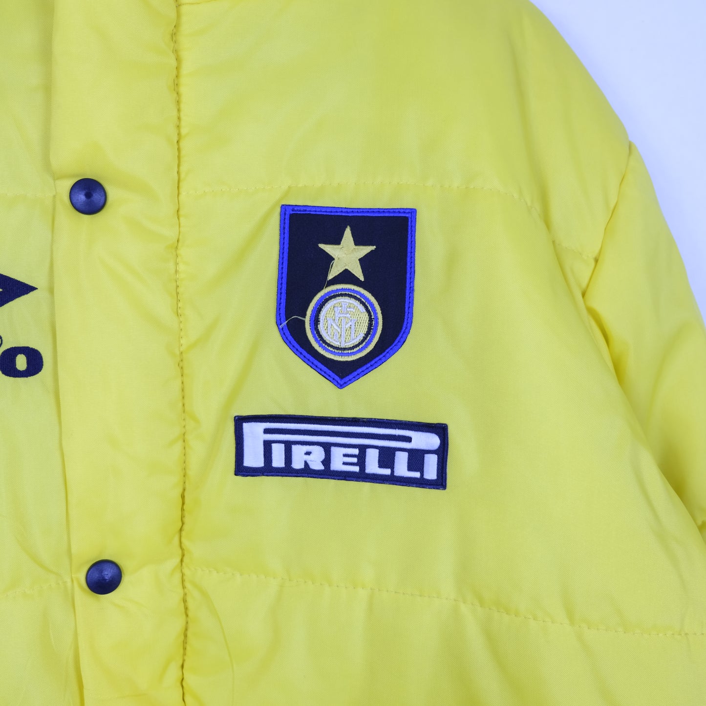 Giubbino Umbro x Inter 1998 Taglia XL