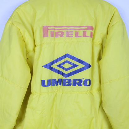 Giubbino Umbro x Inter 1998 Taglia XL