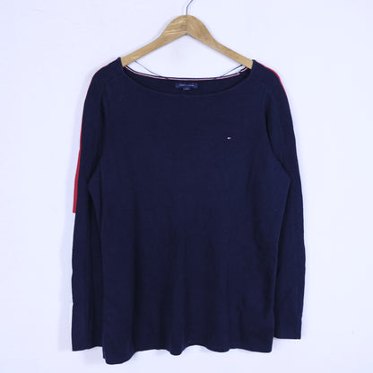 Maglione Tommy Hilfiger Taglia XXL