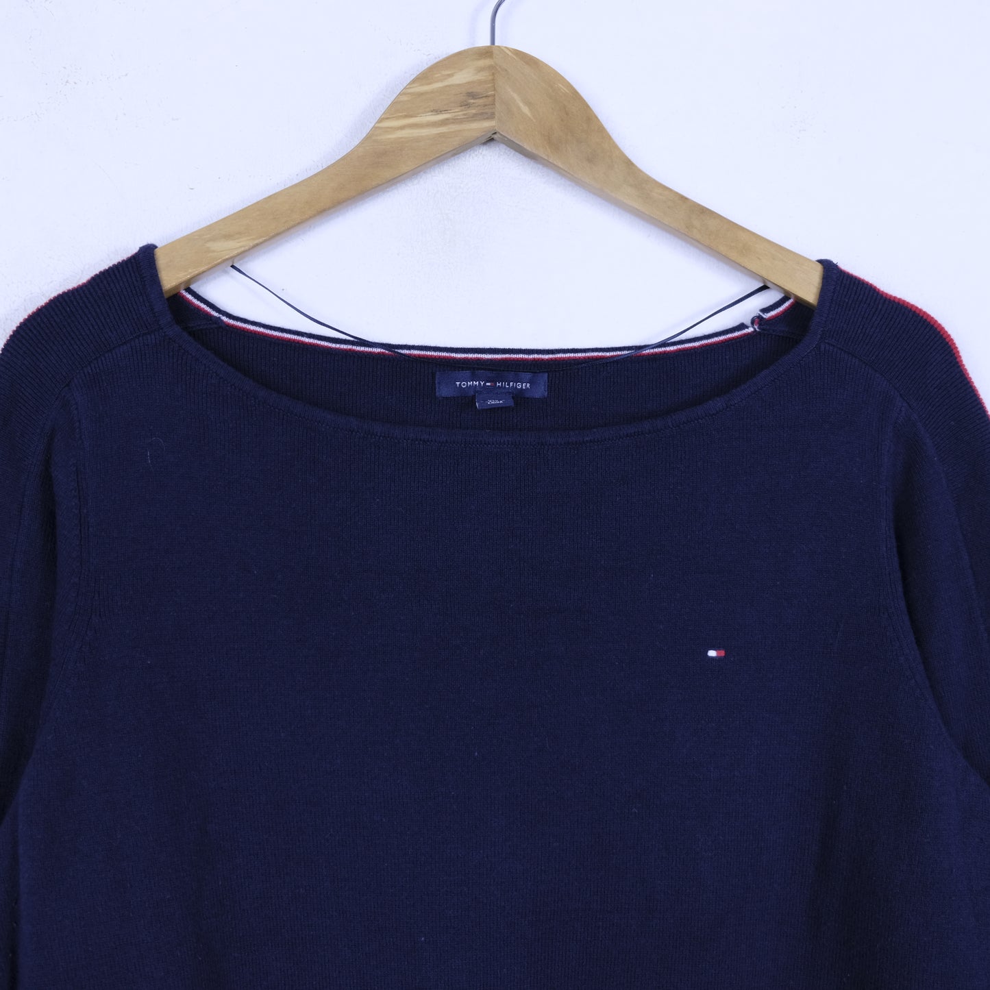 Maglione Tommy Hilfiger Taglia XXL