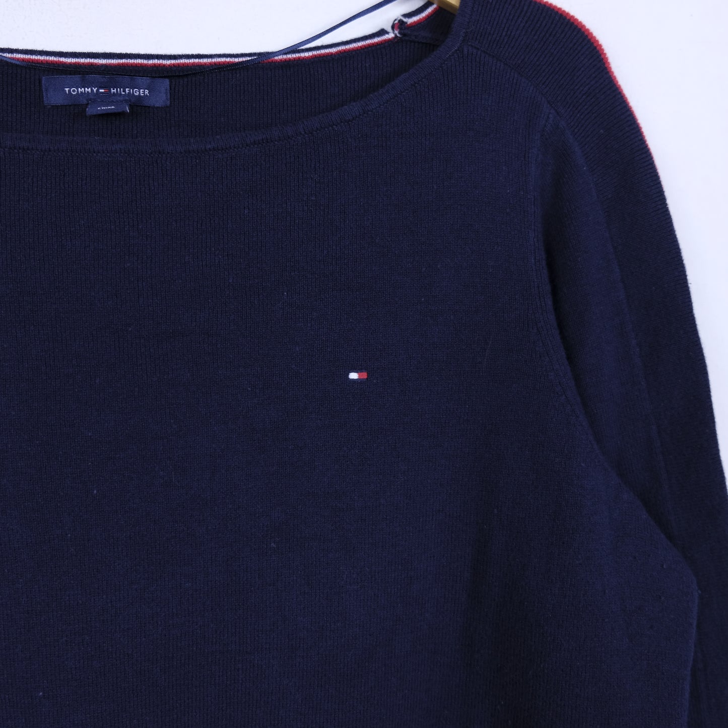 Maglione Tommy Hilfiger Taglia XXL