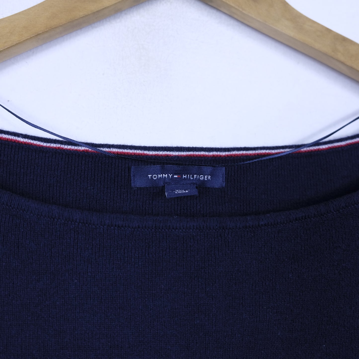 Maglione Tommy Hilfiger Taglia XXL