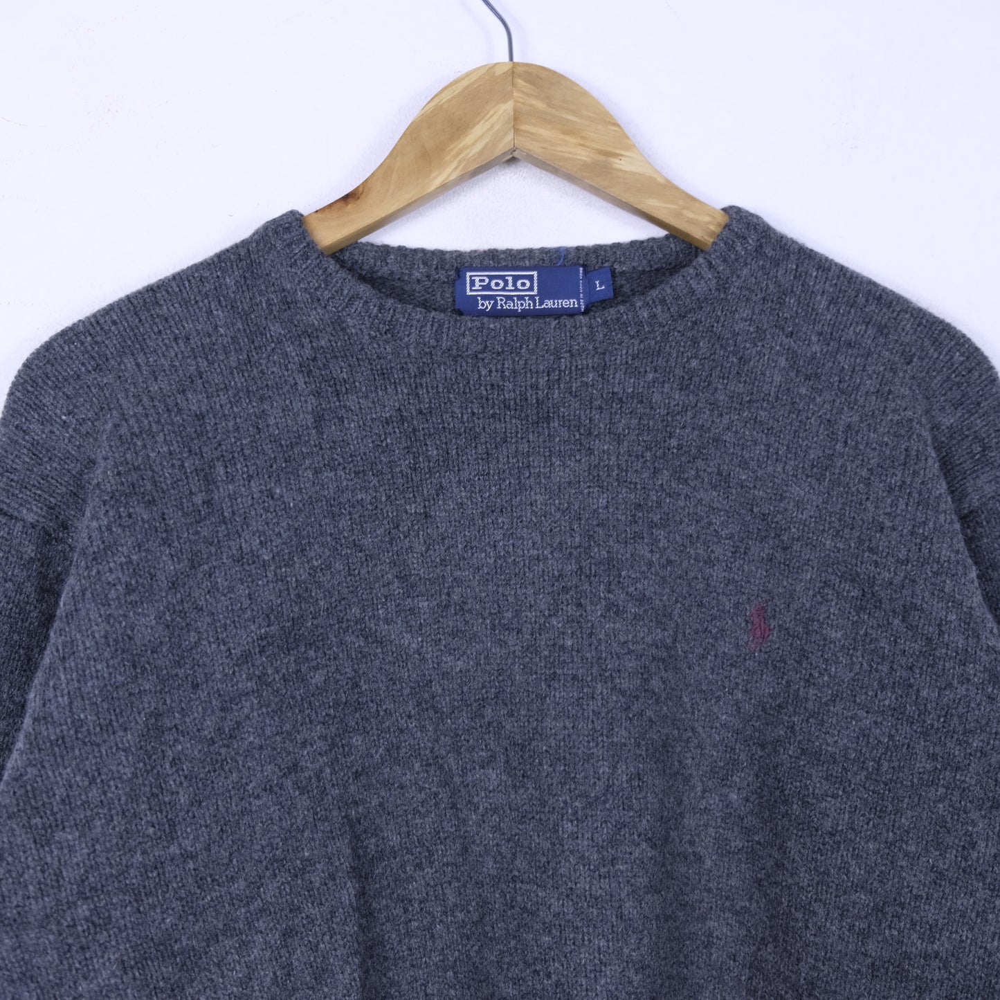 Maglione Polo by Ralph Lauren Taglia L