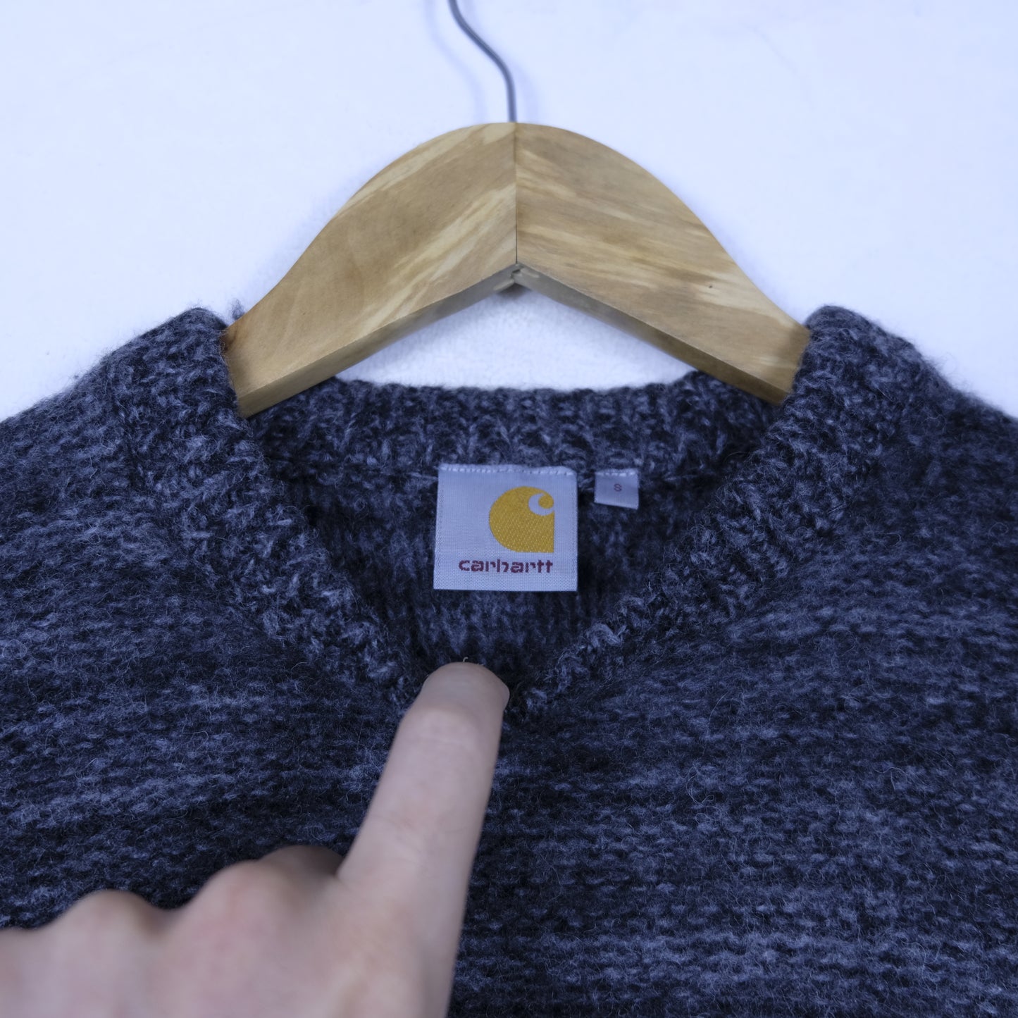 Maglione Carhartt Taglia S