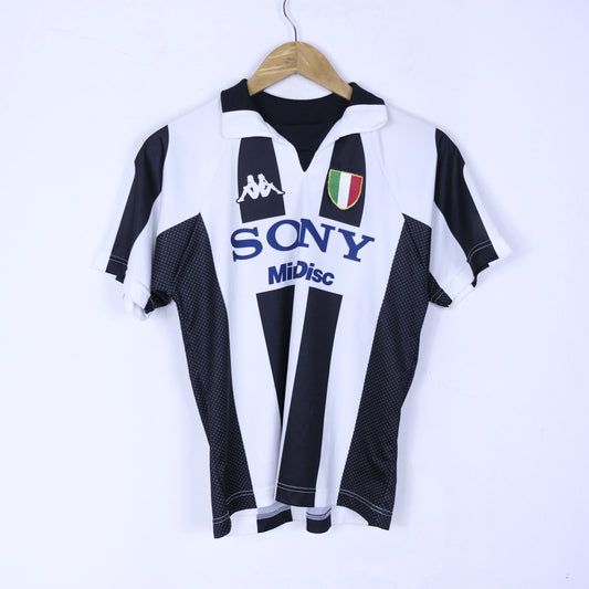 Maglia Replica Juventus Taglia L Autografata Pippo Inzaghi