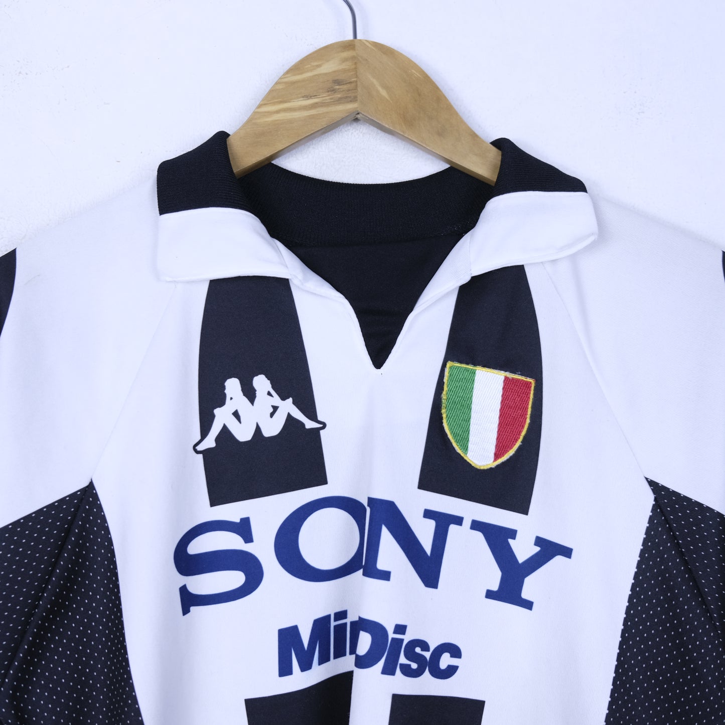 Maglia Replica Juventus Taglia L Autografata Pippo Inzaghi