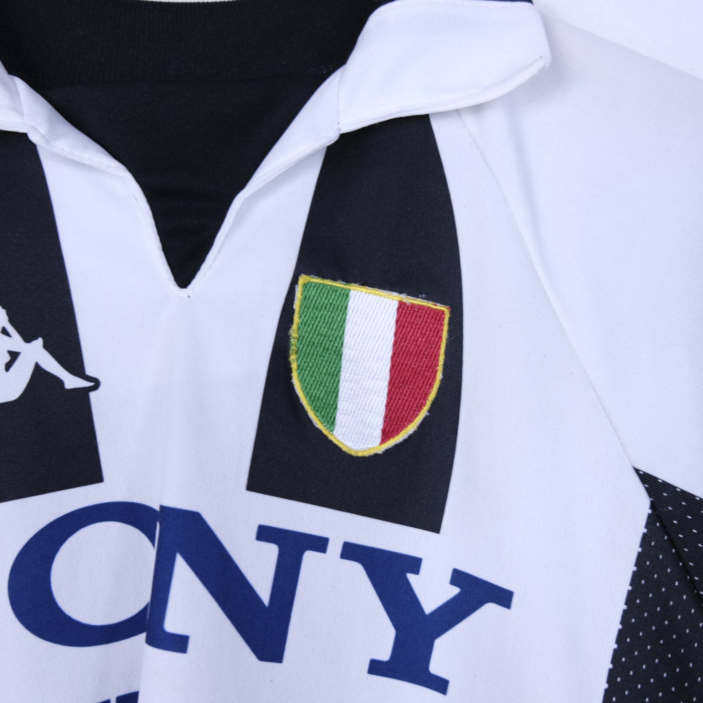 Maglia Replica Juventus Taglia L Autografata Pippo Inzaghi