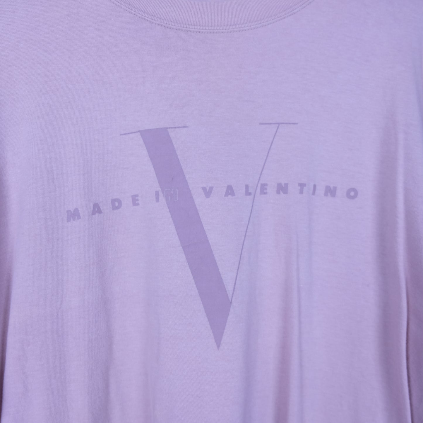 T-shirt Valentino Taglia L