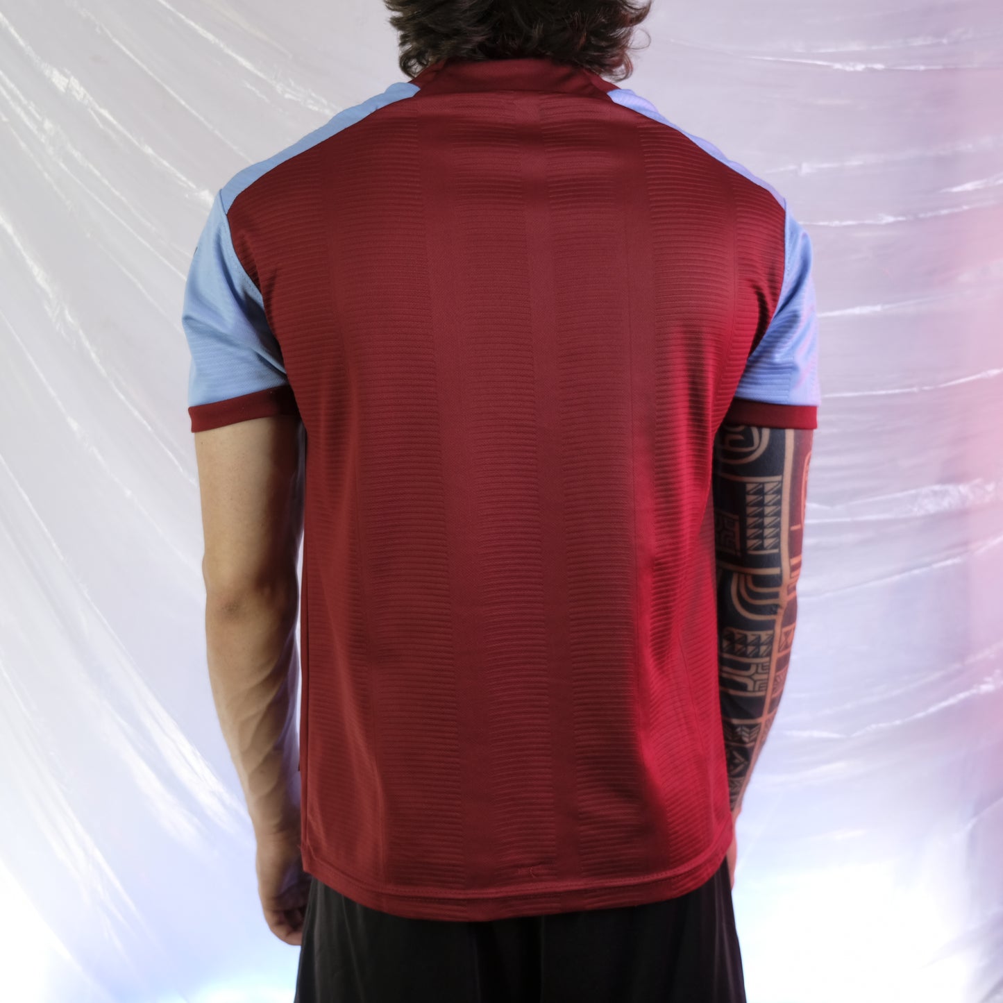 T-Shirt Puma Manchester City