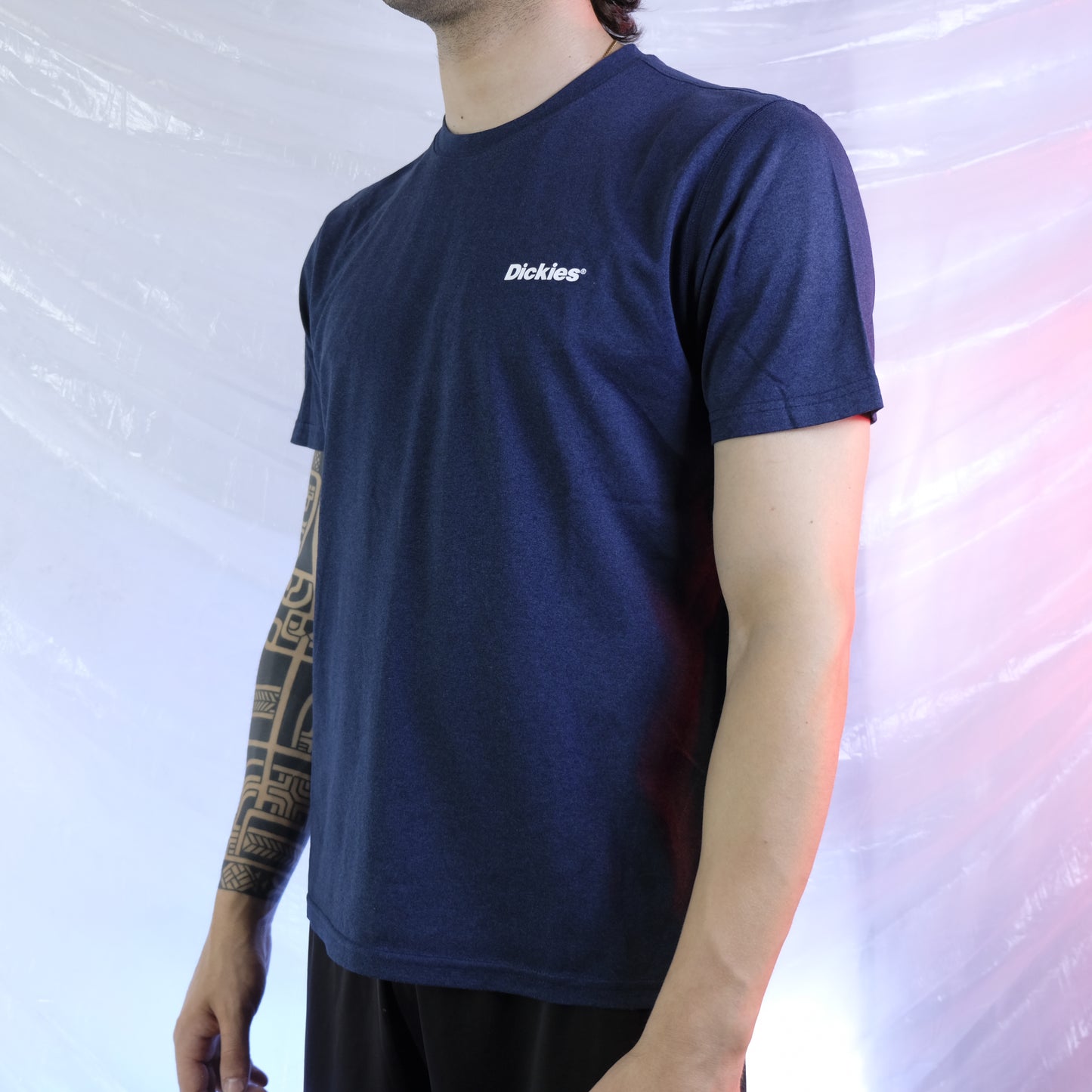 T-shirt Dickies Taglia L