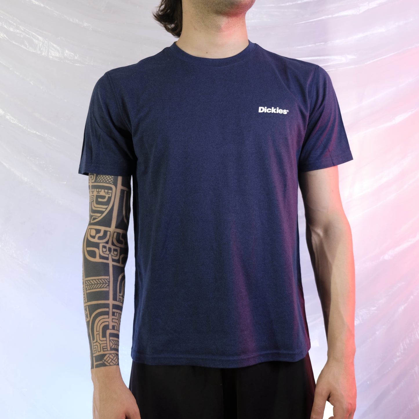 T-shirt Dickies Taglia L