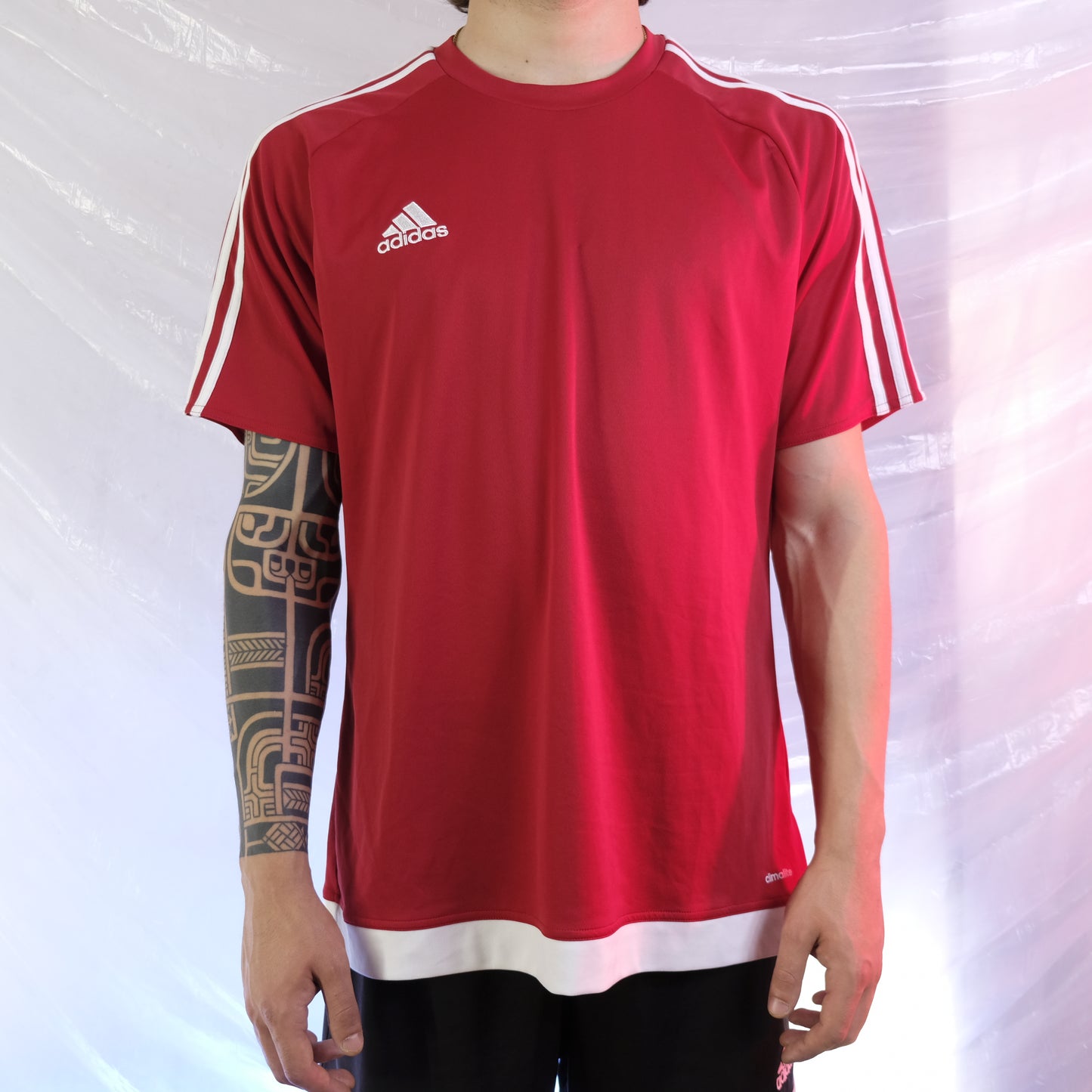 T-shirt Adidas