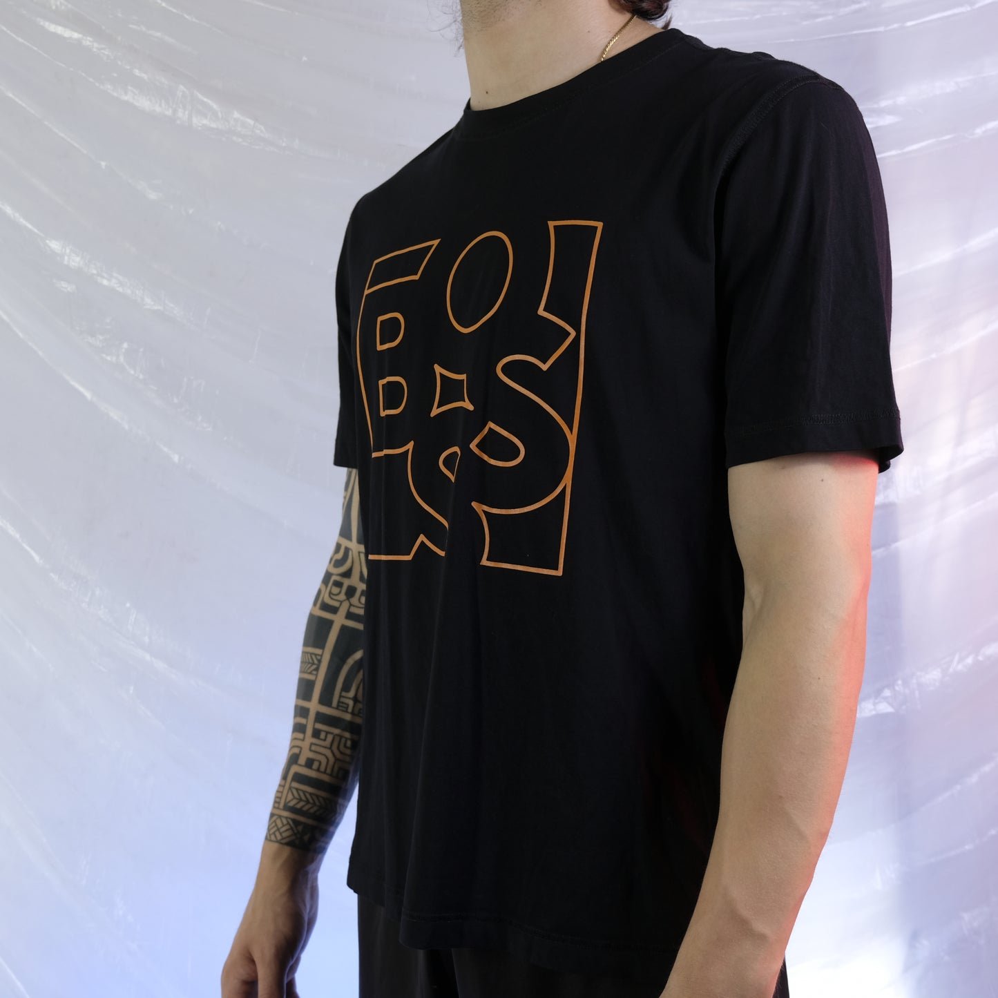 T-shirt Hugo Boss