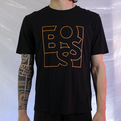 T-shirt Hugo Boss