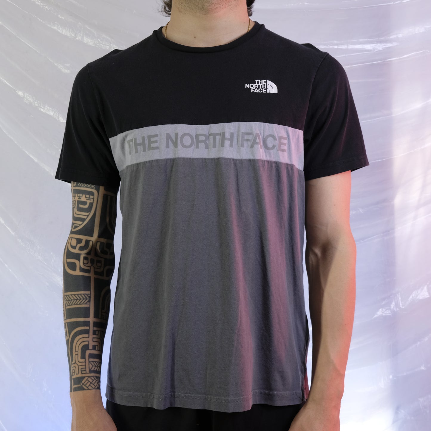 T-shirt The North Face