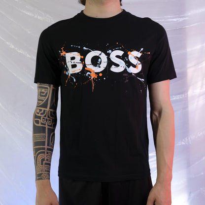 T-shirt Hugo Boss