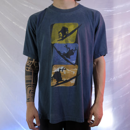 T-shirt Warner Bros.