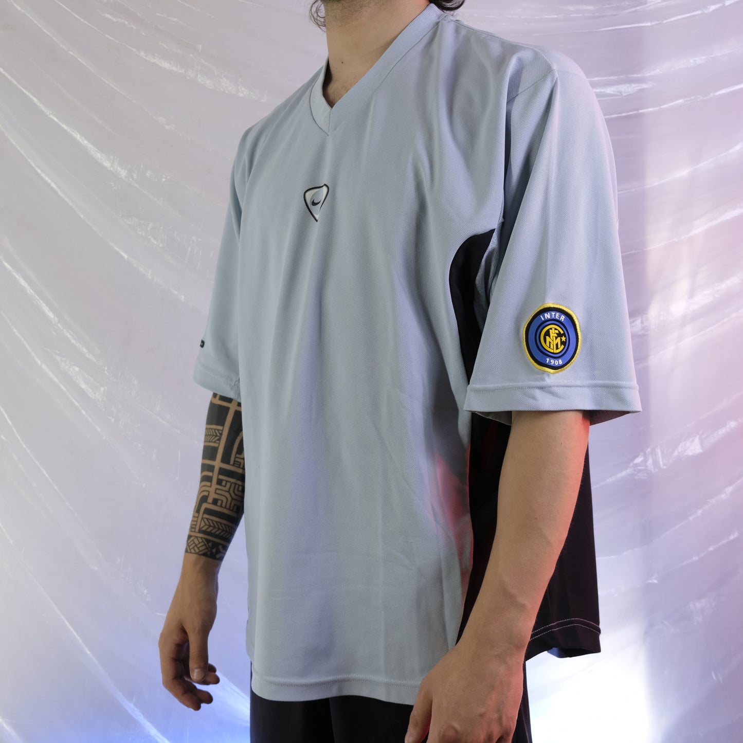T-shirt Nike X Fc Inter