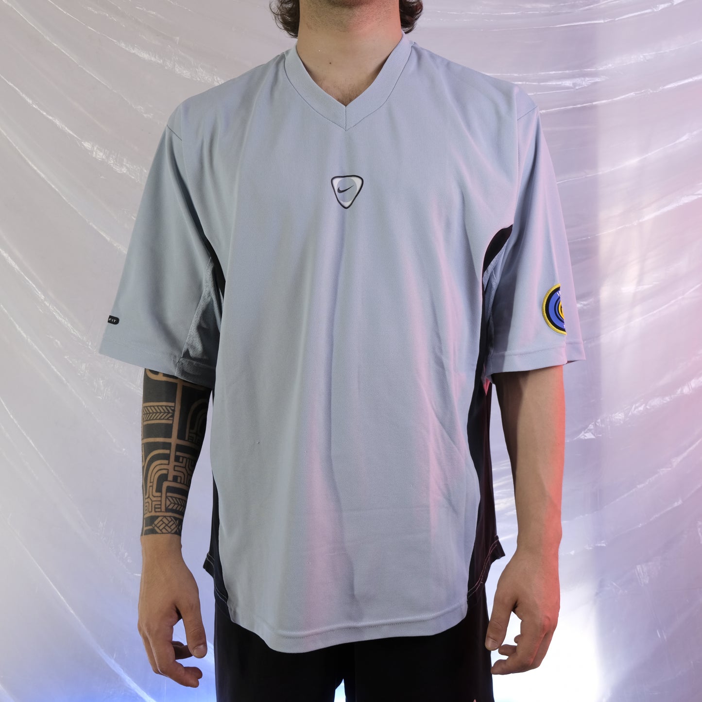 T-shirt Nike X Fc Inter