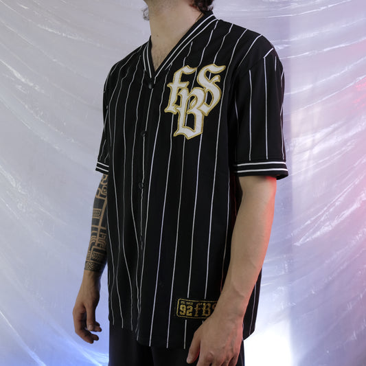Camicia da Baseball
