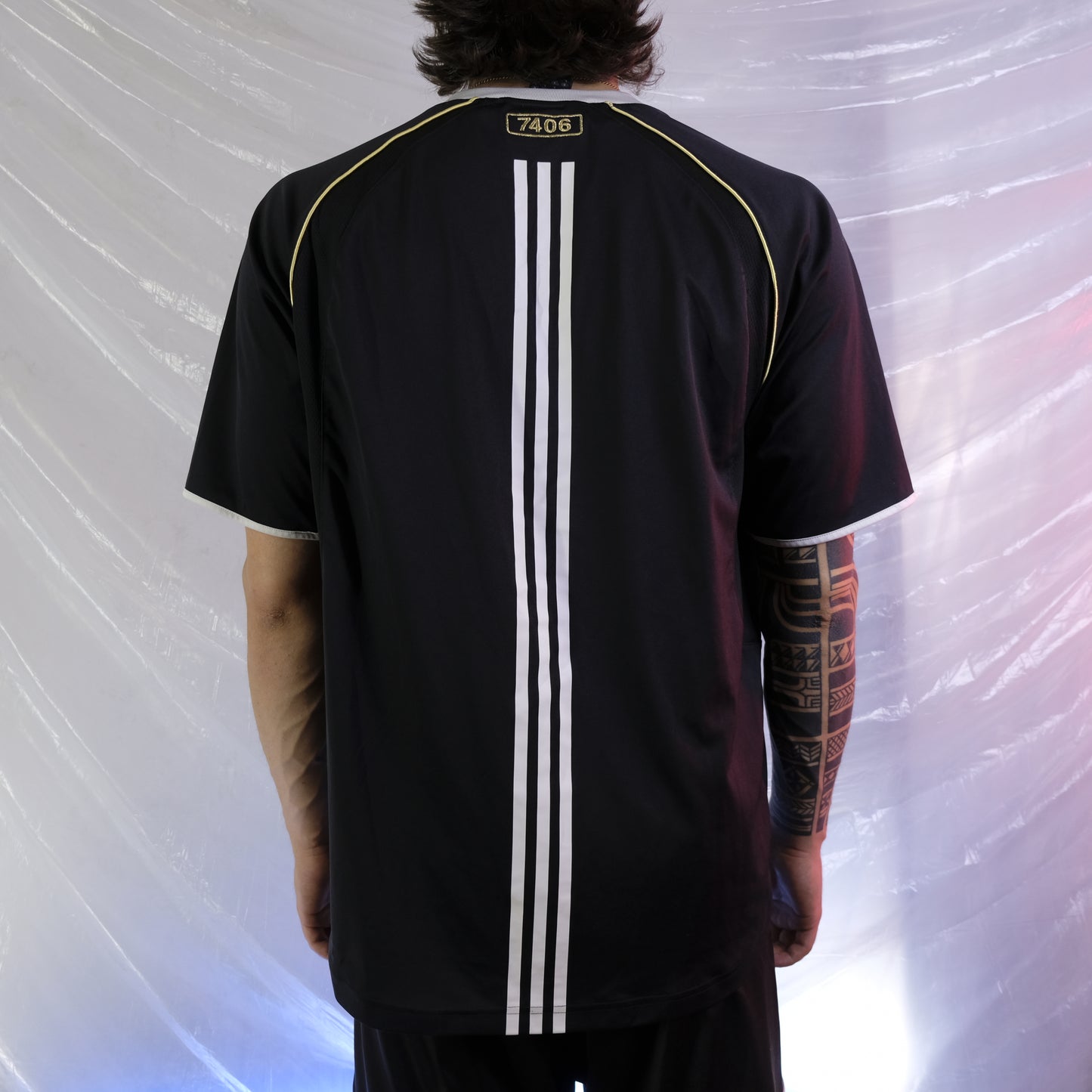 T-shirt Adidas