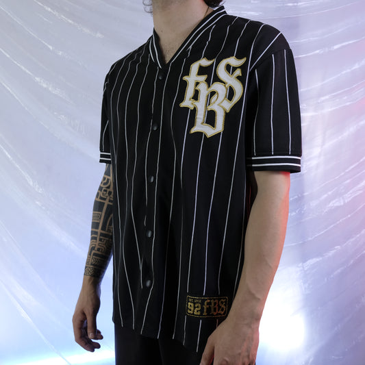 Camicia da Baseball