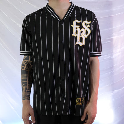 Camicia da Baseball