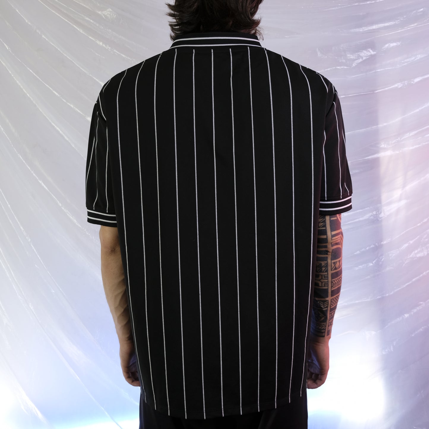 Camicia da Baseball
