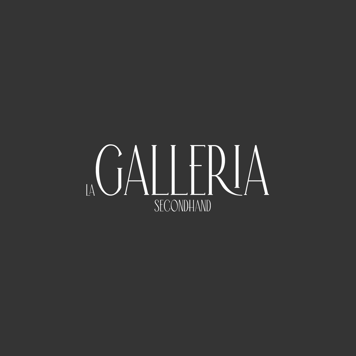 LA GALLERIA GIFT CARD